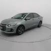 CHEVROLET ONIX 1.0 TURBO FLEX PLUS LT MANUAL CHEVROLET ONIX 1.0 TURBO FLEX PLUS LT MANUAL