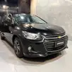 CHEVROLET ONIX 1.0 TURBO FLEX PLUS LT MANUAL CHEVROLET ONIX 1.0 TURBO FLEX PLUS LT MANUAL