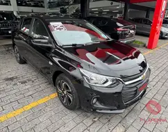 CHEVROLET ONIX 1.0 TURBO FLEX PLUS LT MANUAL CHEVROLET ONIX 1.0 TURBO FLEX PLUS LT MANUAL