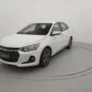 CHEVROLET ONIX 1.0 TURBO FLEX PLUS LT MANUAL CHEVROLET ONIX 1.0 TURBO FLEX PLUS LT MANUAL
