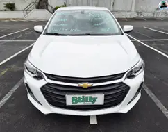 CHEVROLET ONIX 1.0 TURBO FLEX PLUS LT MANUAL CHEVROLET ONIX 1.0 TURBO FLEX PLUS LT MANUAL