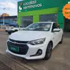 CHEVROLET ONIX 1.0 TURBO FLEX PLUS LT MANUAL CHEVROLET ONIX 1.0 TURBO FLEX PLUS LT MANUAL