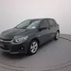 CHEVROLET ONIX 1.0 TURBO FLEX PLUS LTZ AUTOMÁTICO CHEVROLET ONIX 1.0 TURBO FLEX PLUS LTZ AUTOMÁTICO