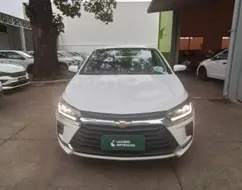 CHEVROLET ONIX 1.0 TURBO FLEX PLUS LTZ AUTOMÁTICO CHEVROLET ONIX 1.0 TURBO FLEX PLUS LTZ AUTOMÁTICO