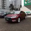 CHEVROLET ONIX 1.0 TURBO FLEX PLUS LTZ AUTOMÁTICO CHEVROLET ONIX 1.0 TURBO FLEX PLUS LTZ AUTOMÁTICO