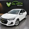 CHEVROLET ONIX 1.0 TURBO FLEX PLUS LTZ AUTOMÁTICO CHEVROLET ONIX 1.0 TURBO FLEX PLUS LTZ AUTOMÁTICO