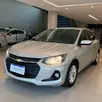 CHEVROLET ONIX 1.0 TURBO FLEX PLUS LTZ AUTOMÁTICO CHEVROLET ONIX 1.0 TURBO FLEX PLUS LTZ AUTOMÁTICO