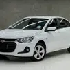 CHEVROLET ONIX 1.0 TURBO FLEX PLUS LTZ AUTOMÁTICO CHEVROLET ONIX 1.0 TURBO FLEX PLUS LTZ AUTOMÁTICO