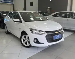 CHEVROLET ONIX 1.0 TURBO FLEX PLUS LTZ MANUAL CHEVROLET ONIX 1.0 TURBO FLEX PLUS LTZ MANUAL