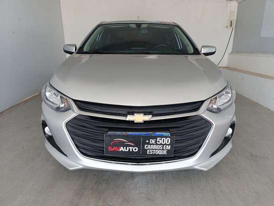 CHEVROLET-ONIX-2022