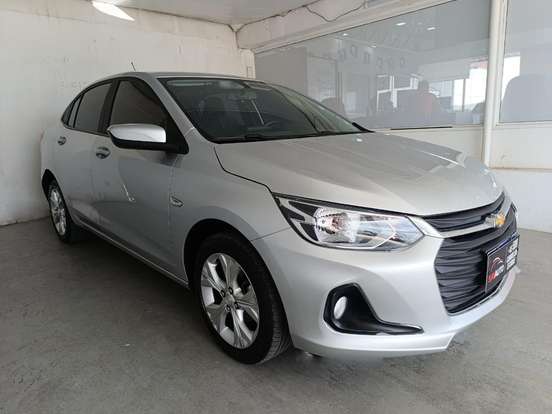 CHEVROLET-ONIX-1.0 TURBO FLEX PLUS LTZ MANUAL CHEVROLET-ONIX-2022
