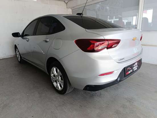 CHEVROLET-ONIX-1.0 TURBO FLEX PLUS LTZ MANUAL CHEVROLET-ONIX-2022