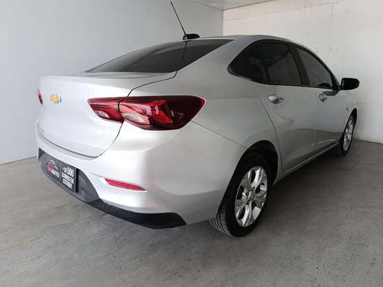 CHEVROLET-ONIX-1.0 TURBO FLEX PLUS LTZ MANUAL CHEVROLET-ONIX-2022