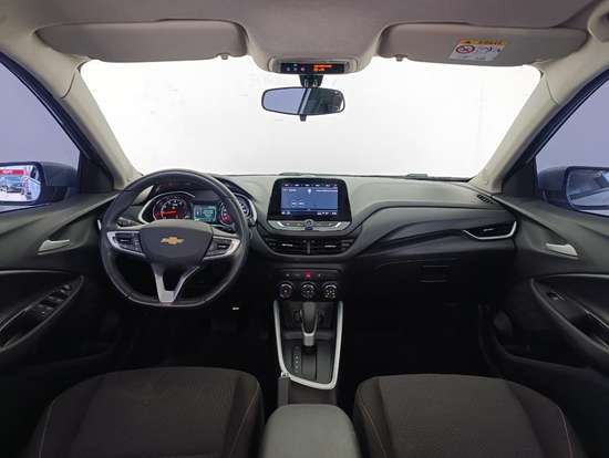 CHEVROLET-ONIX-1.0 TURBO FLEX PLUS LTZ MANUAL CHEVROLET-ONIX-2022