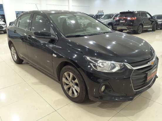 CHEVROLET-ONIX-1.0 TURBO FLEX PLUS LTZ MANUAL CHEVROLET-ONIX-2022