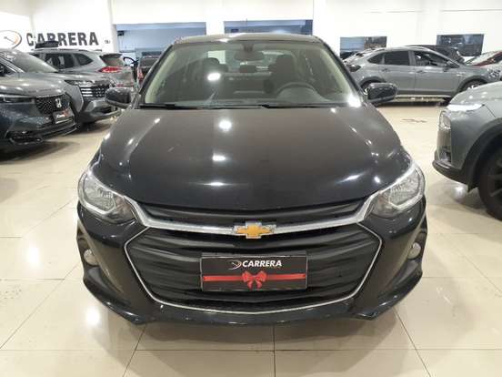 CHEVROLET-ONIX-2022