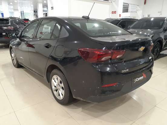 CHEVROLET-ONIX-1.0 TURBO FLEX PLUS LTZ MANUAL CHEVROLET-ONIX-2022