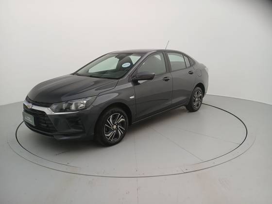 CHEVROLET ONIX 1.0 TURBO FLEX PLUS MANUAL