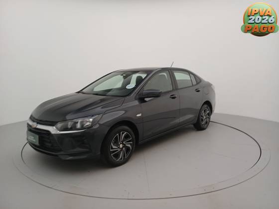 CHEVROLET ONIX 1.0 TURBO FLEX PLUS MANUAL