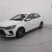 CHEVROLET ONIX 1.0 TURBO FLEX PLUS MANUAL CHEVROLET ONIX 1.0 TURBO FLEX PLUS MANUAL