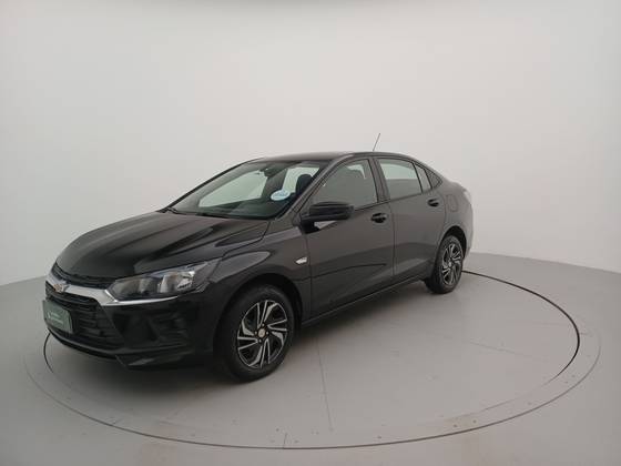 CHEVROLET ONIX 1.0 TURBO FLEX PLUS MANUAL