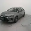 CHEVROLET ONIX 1.0 TURBO FLEX PLUS MANUAL CHEVROLET ONIX 1.0 TURBO FLEX PLUS MANUAL