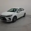 CHEVROLET ONIX 1.0 TURBO FLEX PLUS MANUAL CHEVROLET ONIX 1.0 TURBO FLEX PLUS MANUAL