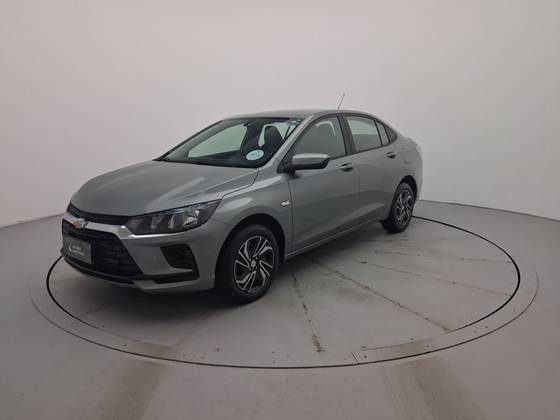 CHEVROLET ONIX 1.0 TURBO FLEX PLUS MANUAL