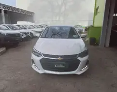 CHEVROLET ONIX 1.0 TURBO FLEX PLUS PREMIER AUTOMÁTICO CHEVROLET ONIX 1.0 TURBO FLEX PLUS PREMIER AUTOMÁTICO