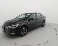 CHEVROLET ONIX 1.0 TURBO FLEX PLUS PREMIER AUTOMÁTICO CHEVROLET ONIX 1.0 TURBO FLEX PLUS PREMIER AUTOMÁTICO