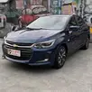 CHEVROLET ONIX 1.0 TURBO FLEX PLUS PREMIER AUTOMÁTICO CHEVROLET ONIX 1.0 TURBO FLEX PLUS PREMIER AUTOMÁTICO