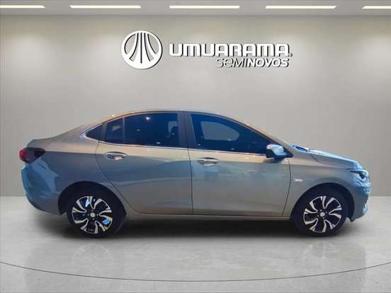 CHEVROLET-ONIX-1.0 TURBO FLEX PLUS PREMIER AUTOMÁTICO CHEVROLET-ONIX-2023