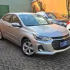 CHEVROLET ONIX 1.0 TURBO FLEX PLUS PREMIER AUTOMÁTICO CHEVROLET ONIX 1.0 TURBO FLEX PLUS PREMIER AUTOMÁTICO