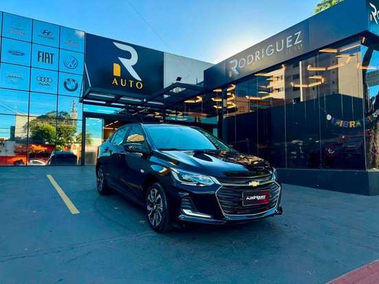CHEVROLET-ONIX-2025