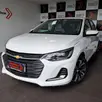 CHEVROLET ONIX 1.0 TURBO FLEX PREMIER AUTOMÁTICO CHEVROLET ONIX 1.0 TURBO FLEX PREMIER AUTOMÁTICO