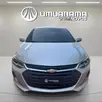 CHEVROLET ONIX 1.0 TURBO FLEX PREMIER AUTOMÁTICO CHEVROLET ONIX 1.0 TURBO FLEX PREMIER AUTOMÁTICO