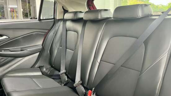 CHEVROLET-ONIX-1.0 TURBO FLEX PREMIER AUTOMÁTICO CHEVROLET-ONIX-2024