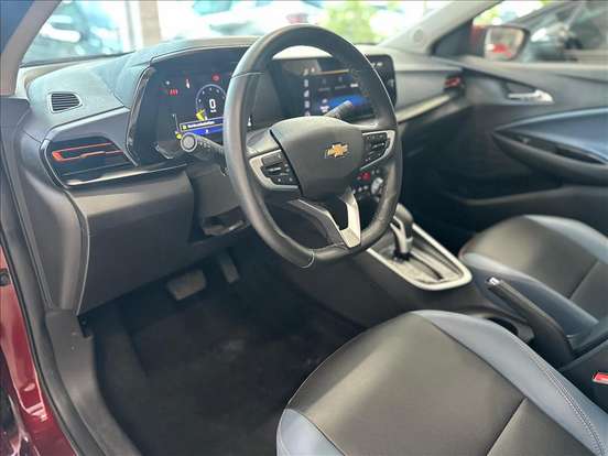 CHEVROLET-ONIX-1.0 TURBO FLEX PREMIER AUTOMÁTICO CHEVROLET-ONIX-2025