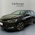 CHEVROLET ONIX 1.0 TURBO FLEX PREMIER AUTOMÁTICO CHEVROLET ONIX 1.0 TURBO FLEX PREMIER AUTOMÁTICO