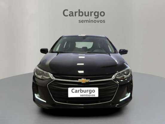 CHEVROLET-ONIX-1.0 TURBO FLEX PREMIER AUTOMÁTICO CHEVROLET-ONIX-2024