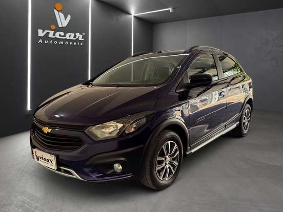 CHEVROLET-ONIX-2017