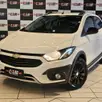 CHEVROLET ONIX 1.4 MPFI ACTIV 8V FLEX 4P AUTOMÁTICO CHEVROLET ONIX 1.4 MPFI ACTIV 8V FLEX 4P AUTOMÁTICO