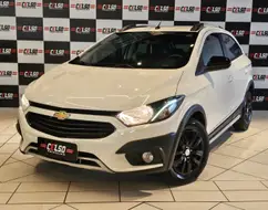 CHEVROLET ONIX 1.4 MPFI ACTIV 8V FLEX 4P AUTOMÁTICO CHEVROLET ONIX 1.4 MPFI ACTIV 8V FLEX 4P AUTOMÁTICO