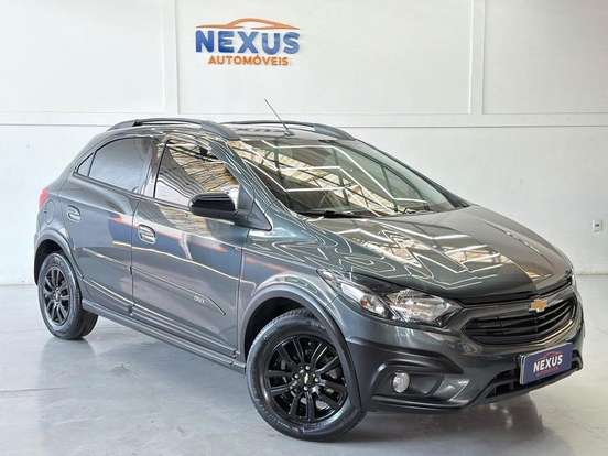 CHEVROLET-ONIX-2019