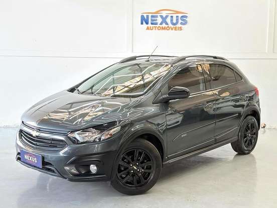 CHEVROLET-ONIX-2019