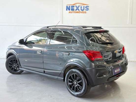 CHEVROLET-ONIX-2019