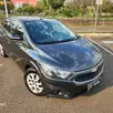 CHEVROLET ONIX 1.4 MPFI ADVANTAGE 8V FLEX 4P AUTOMÁTICO CHEVROLET ONIX 1.4 MPFI ADVANTAGE 8V FLEX 4P AUTOMÁTICO
