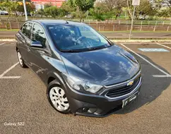 CHEVROLET ONIX 1.4 MPFI ADVANTAGE 8V FLEX 4P AUTOMÁTICO CHEVROLET ONIX 1.4 MPFI ADVANTAGE 8V FLEX 4P AUTOMÁTICO