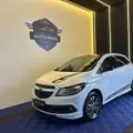 CHEVROLET ONIX 1.4 MPFI EFFECT 8V FLEX 4P MANUAL CHEVROLET ONIX 1.4 MPFI EFFECT 8V FLEX 4P MANUAL