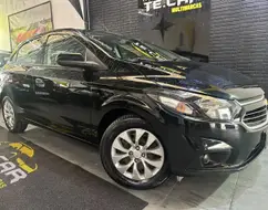 CHEVROLET ONIX 1.4 MPFI LT 8V FLEX 4P AUTOMÁTICO CHEVROLET ONIX 1.4 MPFI LT 8V FLEX 4P AUTOMÁTICO